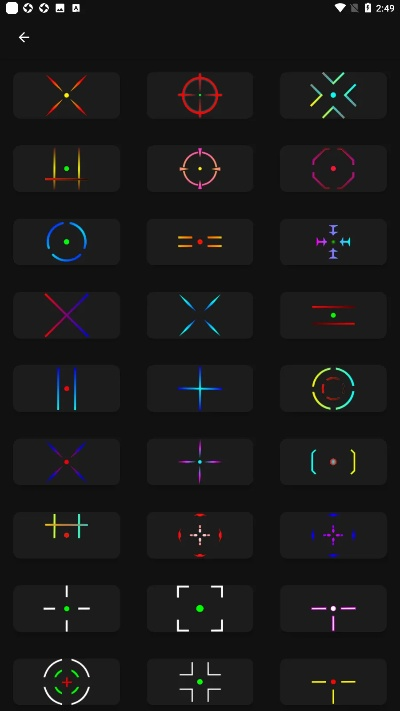 准星助手官方下载,详细解答解释定义&顶级版_v2.349