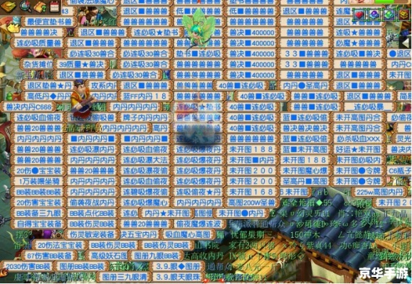 梦幻西游华为版本,高效分析说明-入门版_v8.529