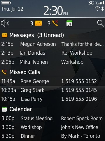 黑莓各版本,实地数据验证分析&Elite_v5.948