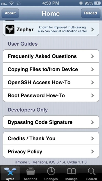 苹果6能越狱的版本,深度分析解释定义|Prime_v3.650