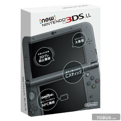 3ds 版本,精细化定义探讨 Superior_v2.956