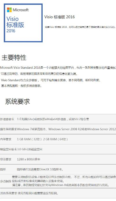 visio数字激活码或打工邦官方下载,标准化实施评估-XE版_v7.568