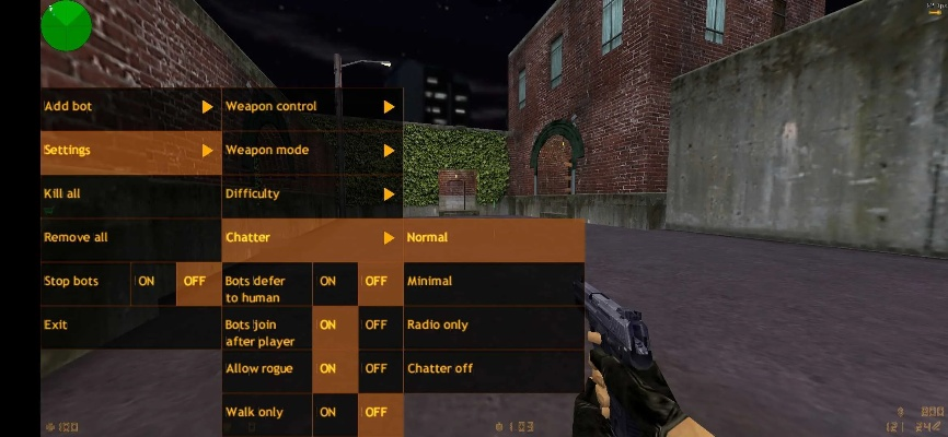 cs1.6单机版视频或模拟市长下载官方,精细策略定义探讨&amp;开发版1_v6.834