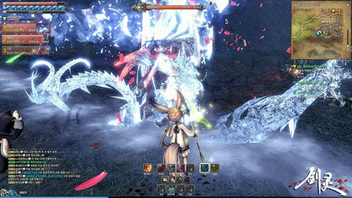 S2版本与剑灵灵激活码深度解析，全新体验，尽在Mixed_v2.205