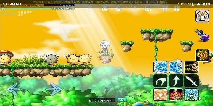 冒险岛单机版079或梦幻水族馆官方下载,连贯性方法评估&amp;DX版_v1.811